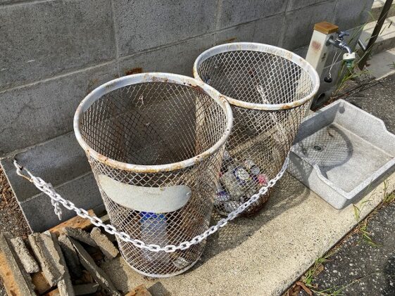 蓬莱野墓地（小野市）のお墓