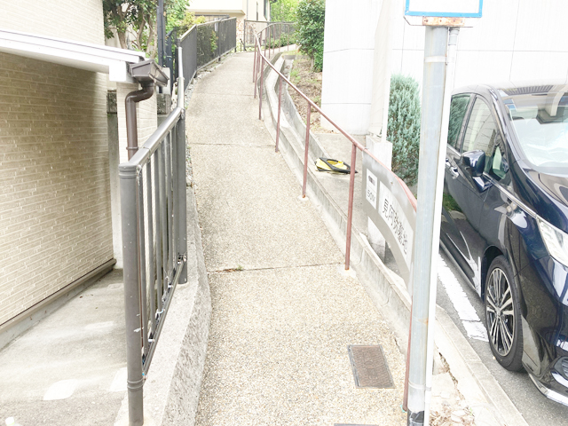 見阿弥墓地（京都府乙訓郡大山崎町）のお墓