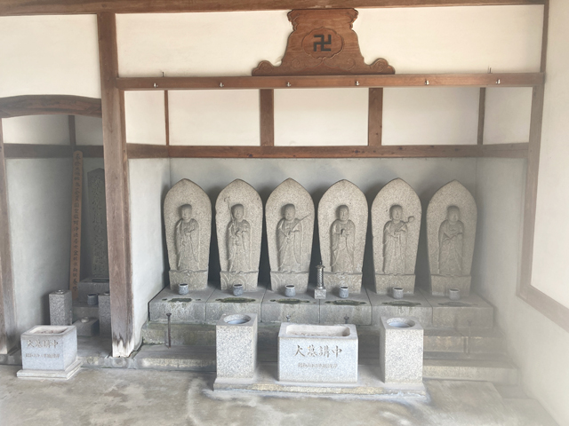 寺戸町北墓地（京都府向日市）のお墓