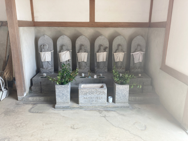寺戸町墓地（京都府向日市）のお墓