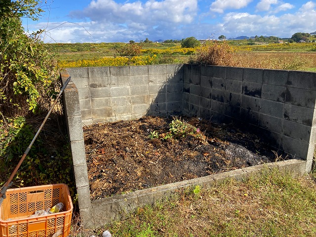 住吉町墓地（小野市）のお墓