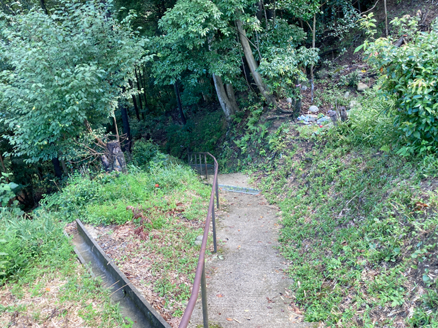 南大河原区墓地（京都府相楽郡南山城村）のお墓