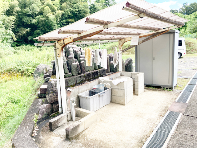 今山霊園（京都府相楽郡南山城村）のお墓
