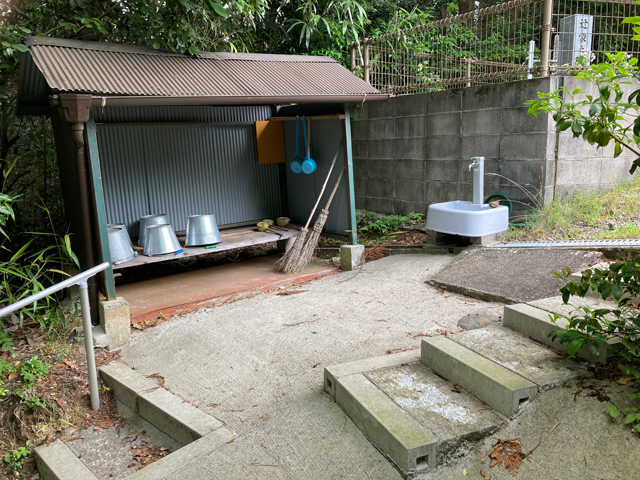 栢村墓地（京都府綴喜郡宇治田原町）のお墓