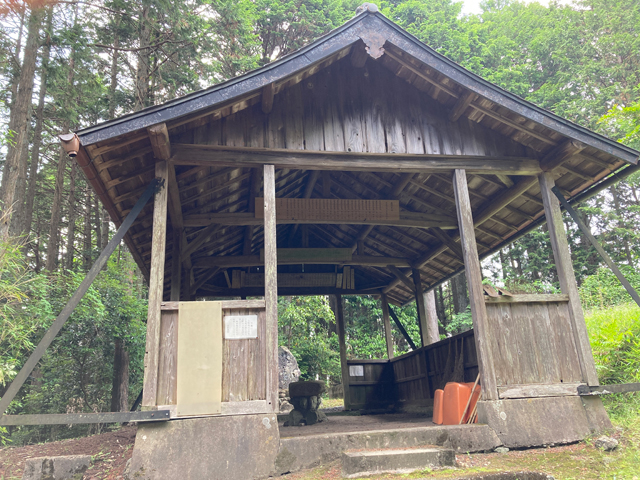 宮村墓地（京都府綴喜郡宇治田原町）のお墓