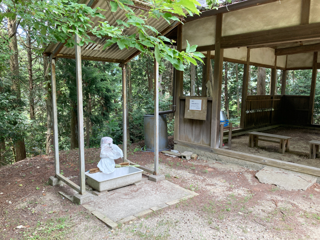 平岡墓地（京都府乙訓郡大山崎町）のお墓