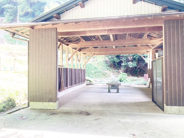 原山区墓地（京都府相楽郡和束町）のお墓