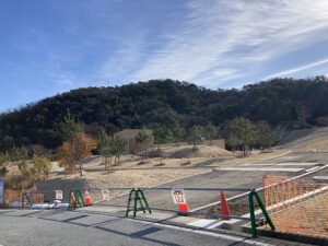 白水峡公園墓地（西宮市）のお墓