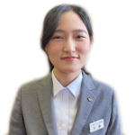 大阪石材神戸支店_佐藤亜沙子