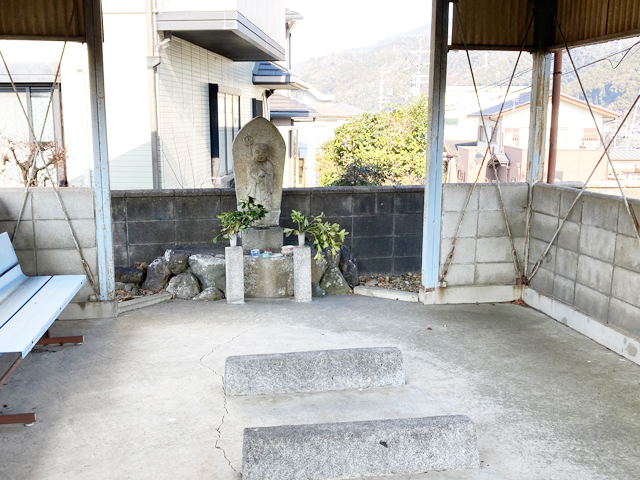 山本区共同墓地（京都府亀岡市）のお墓