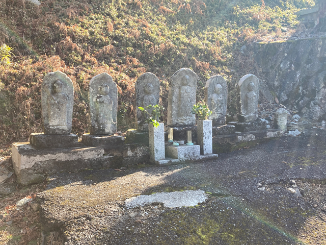 南條霊園（京都府亀岡市）のお墓