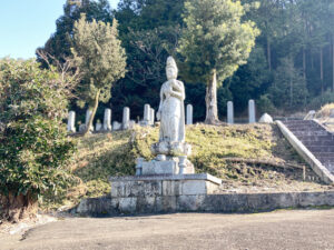 南條霊園（京都府亀岡市）のお墓