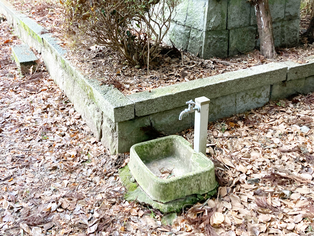 法貴区墓地（京都府亀岡市）のお墓