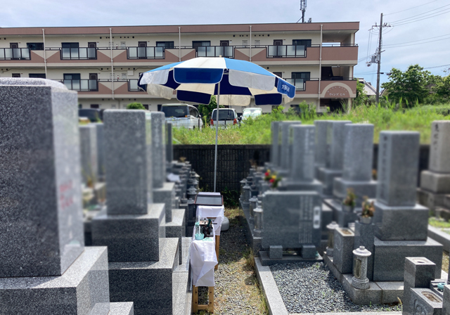 釈尊寺（枚方市）