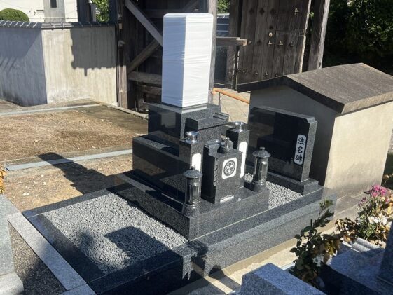 本照寺でのお墓・墓石のお見積もりは大阪石材高槻店へ