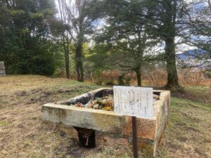 西牧町内会墓地（加古川市）のお墓