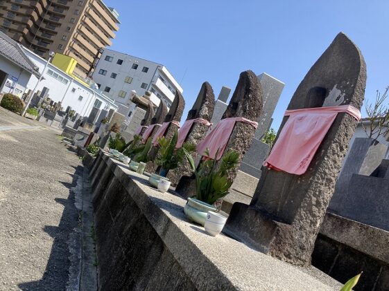 塚口本町霊園（尼崎市）のお墓