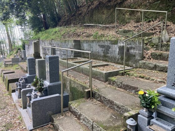 高槻市公園墓地でのお見積もりは大阪石材高槻店へ