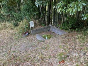 寺村墓地（三田市）のお墓