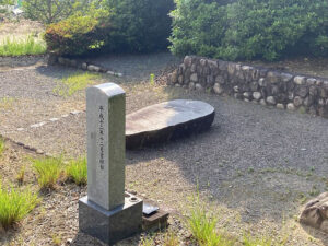 東本庄東墓地（三田市）のお墓