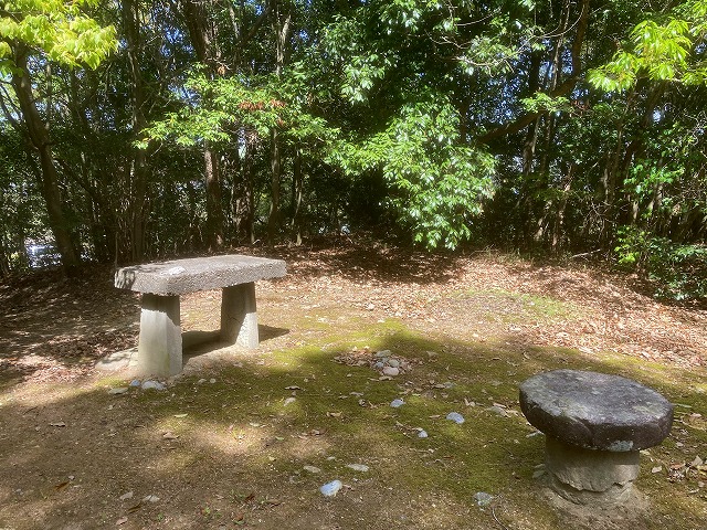 宿原東墓地（三木市）のお墓