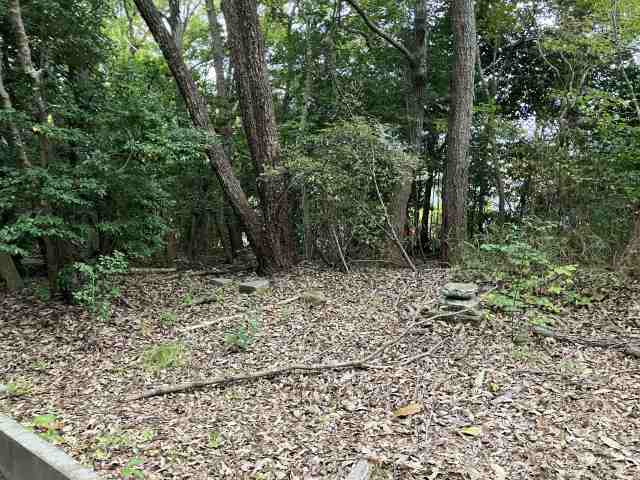 宿原東墓地（三木市）のお墓