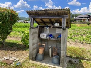 西相野墓地（三田市）のお墓