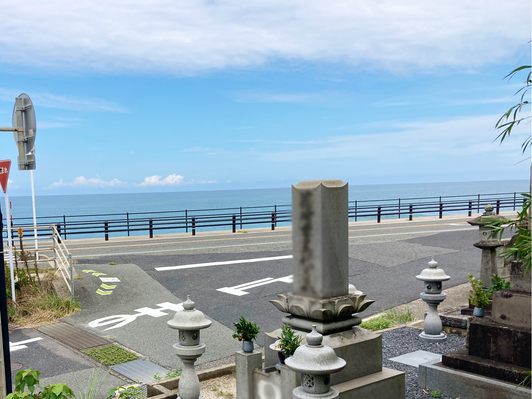 鳥取県現地確認（枚方店）