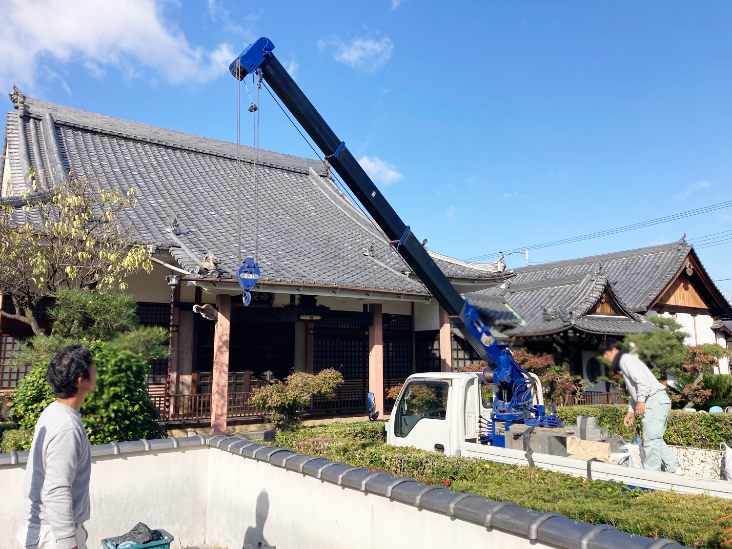 西光寺（京都市伏見区）