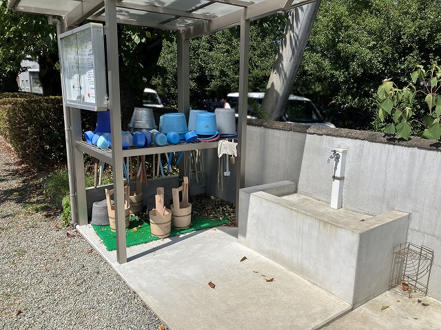 守部墓地（尼崎市）のお墓
