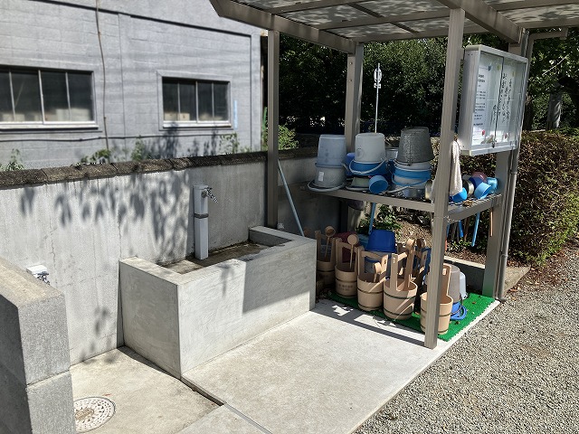 守部墓地（尼崎市）のお墓