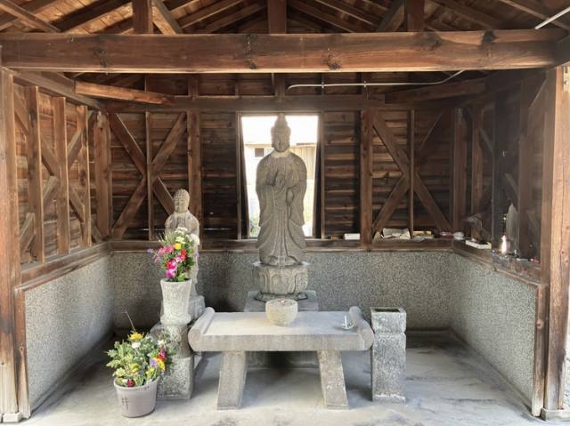 神崎町墓地（尼崎市）のお墓