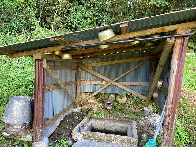 下深田墓地（三田市）のお墓