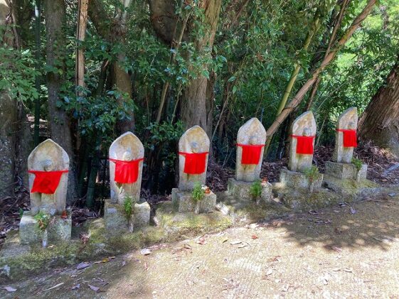 鈴鹿墓地（三田市）のお墓