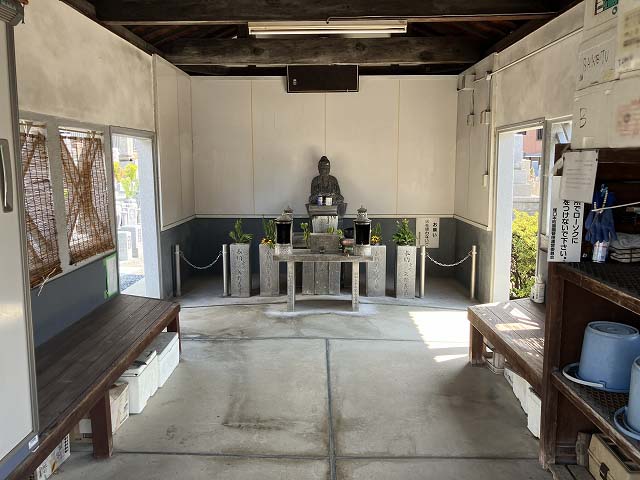 塚口本町霊園（尼崎市）のお墓