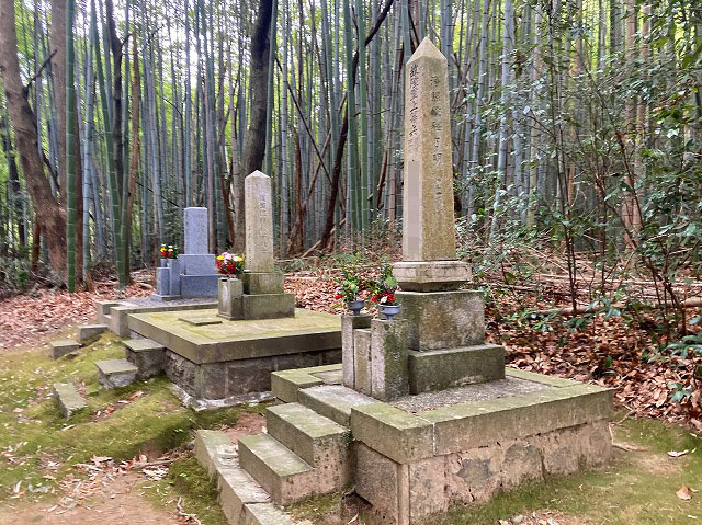 西多田共同墓地（川西市）のお墓