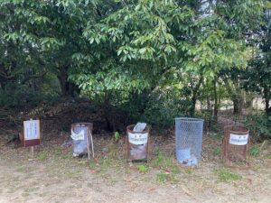 多田院墓地（川西市）のお墓