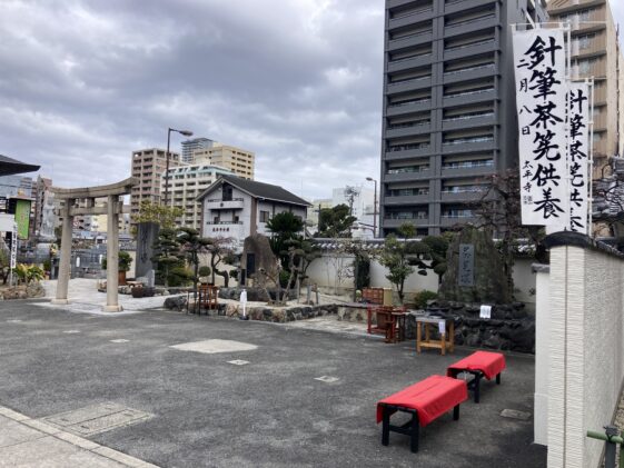 太平寺境内墓地でのお墓・墓石のお見積もりは大阪石材高槻店へ