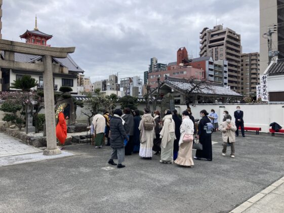 太平寺境内墓地でのお墓・墓石のお見積もりは大阪石材高槻店へ