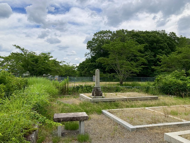 とち霊園（三田市）のお墓