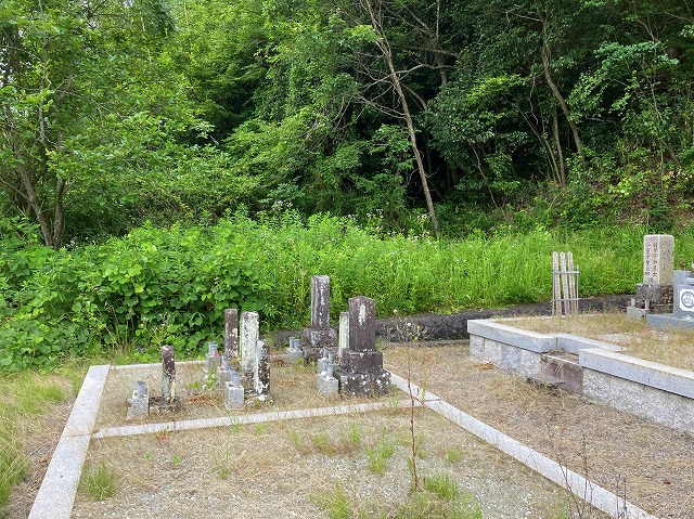 とち霊園（三田市）のお墓