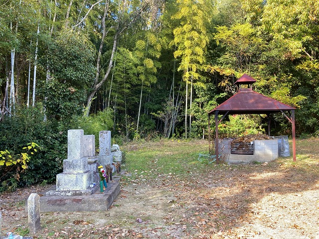 小野霊園（加古川市）のお墓