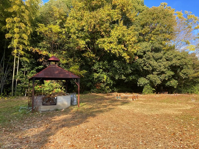 小野霊園（加古川市）のお墓