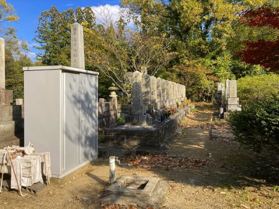 小野霊園（加古川市）のお墓