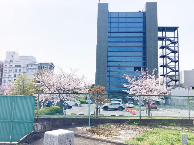 車塚共同墓地（枚方市）のお墓