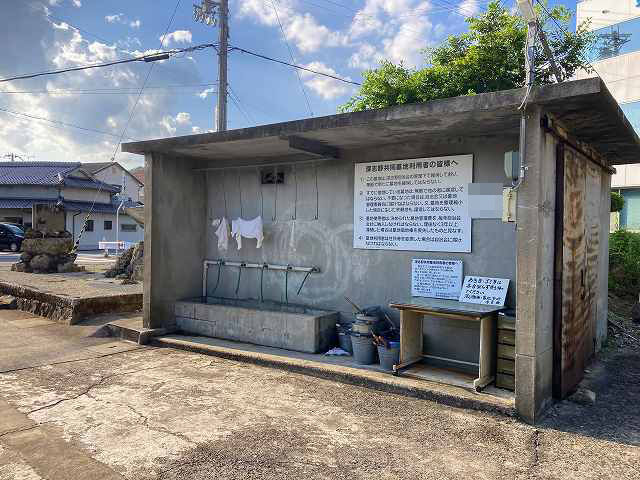 深志野共同墓地（姫路市）のお墓