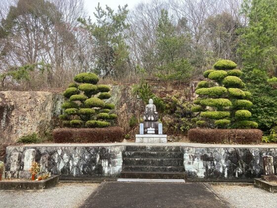 磐西墓地（加古川市）のお墓