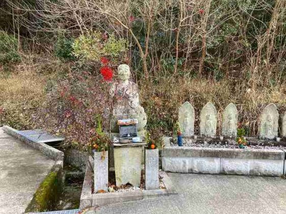 蒲田霊苑（姫路市）のお墓