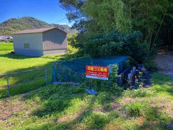 塩崎墓地（姫路市）のお墓