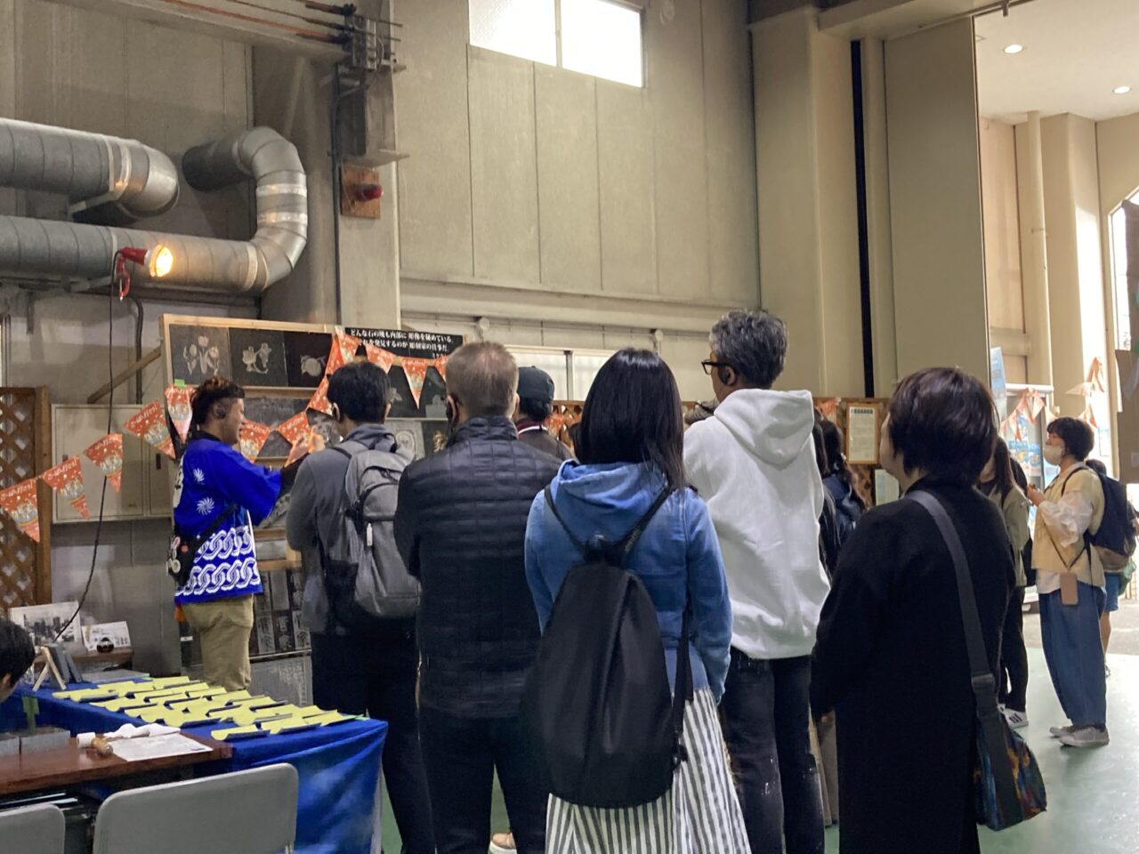 【11月13日(金)・14日(土)開催!】今年も東大阪市の町工場イベント「こーばへ行こう!」に参加しますの写真2